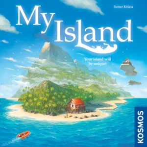 My Island