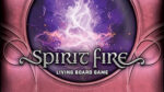 Spirit Fire