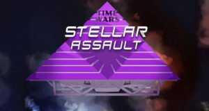 Time Wars: Stellar Assault