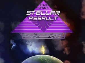 Time Wars: Stellar Assault