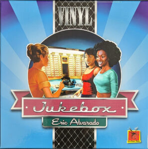 Vinyl: Jukebox