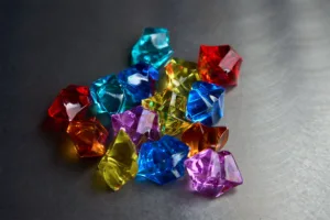 Crystallo Gems