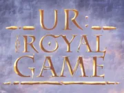 Royal Game of Ur