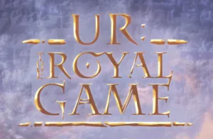 Royal Game of Ur