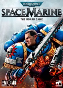 Space Marine