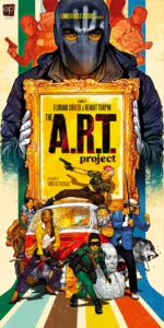 The Art Project