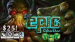 Tiny Epic Cthulhu