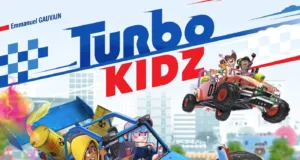 Turbo Kidz