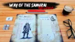 Way of the Samurai