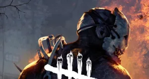 Dead by Daylight