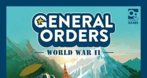 General Orders