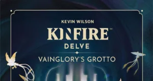 Kinfire Delve