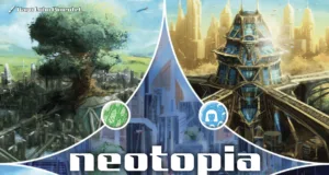 Neotopia