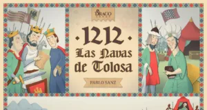 1212 Las Navas de Tolosa