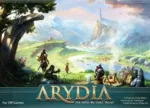 Arydia