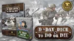 D-Day Dice