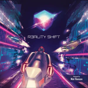 Reality Shift Deluxe