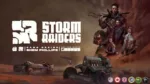 Storm Raiders