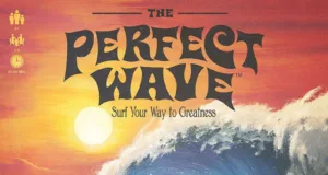 The Perfect Wave