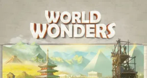 World Wonders