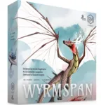 Wyrmspan