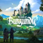 The Castles of Burgundy