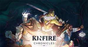 Kinfire Chronicles