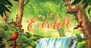 My Lil' Everdell