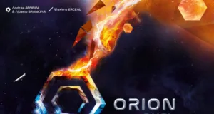 Orion Duel