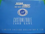 Star Trek Customizable Card Game