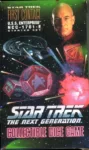 Star Trek Collectible Dice Game