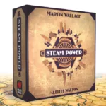 Steam Power