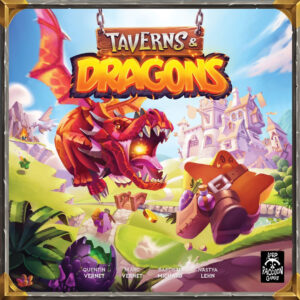 Taverns and Dragons