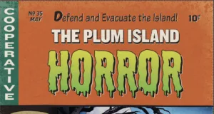 The Plum Island Horror