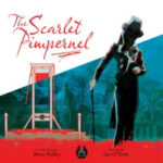 Scarlet Pimpernel