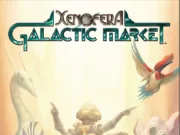 Xenofera Galactic Market