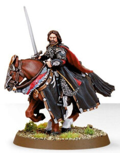 Aragorn