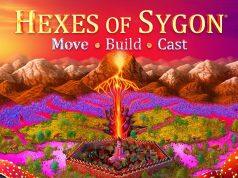 Hexes of Sygon