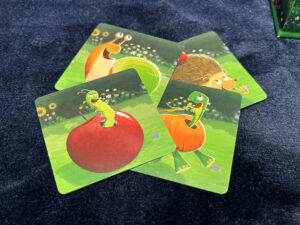 Garden Getaway Cards