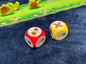 Garden Getaway Dice