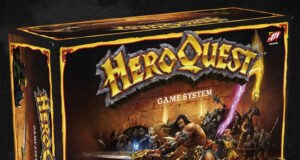 HeroQuest