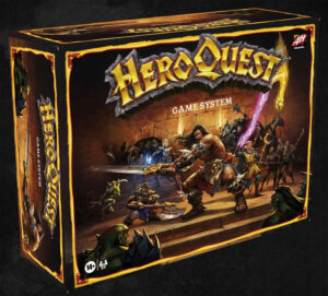 HeroQuest