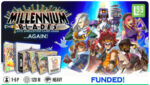 Millennium Blades