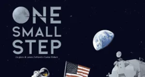 One Small Step