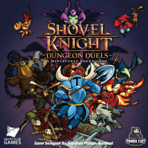 Shovel Knight