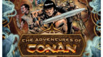 The Adventurers of Conan