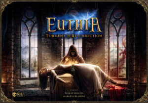 Euthia: Torment of Resurrection