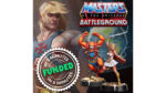 MAsters of the universe Battlegound