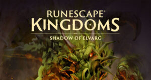 Runescape Kingdoms