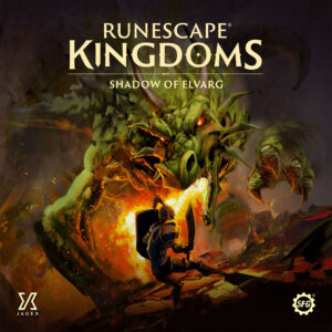 Runescape Kingdoms